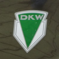 Markenlogo DKW