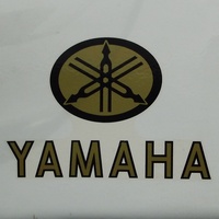 Markenlogo Yamaha