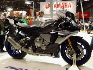 Superstock 1000 Yamaha YZF R1