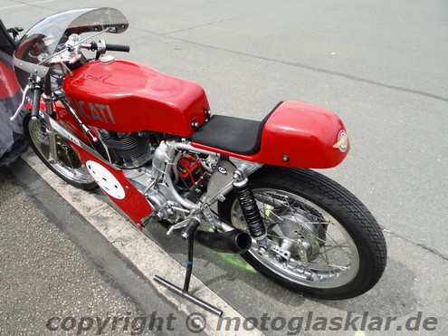 Ducati Mark 3 1968
